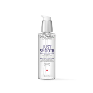 Products: Goldwell Just Smooth Taming Oil – Bad Hair