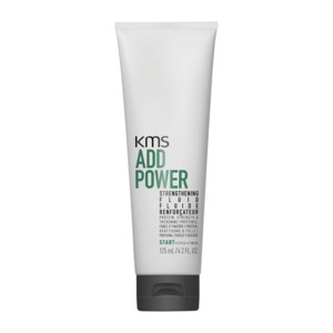 Products: KMS AddPower Strengthening Fluid – Bad Hair