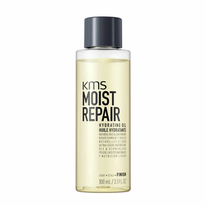 KMS MoistRepair Hydrating Oil – Bad Hair