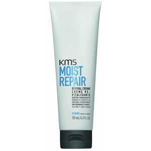 Products: KMS MoistRepair Revival Creme – Bad Hair