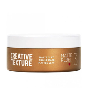 Products: Creative Texture Matte Rebel – Bad Hair