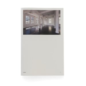 Outset - Michael Mahne Lamb - Bad News Books