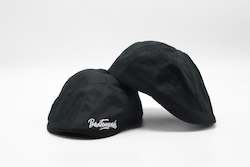 Headwear: HITSTYLE CHEESECUTTERS