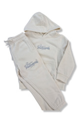 Kidswear: "KIDS HITSTYLE TRACKSUITS"