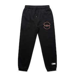 Frontpage: inspired womens trackpants