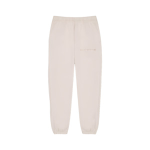 Bottoms: LAXED TRACKS - Bone Trackies