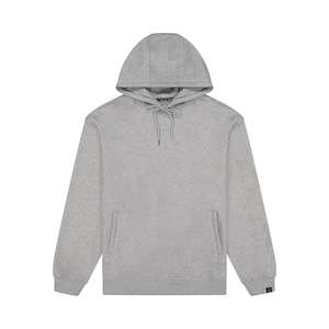 Clearance: Chill Out Hoodie-Grey