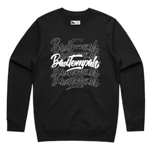 Sweatshirts: Repeat Crews