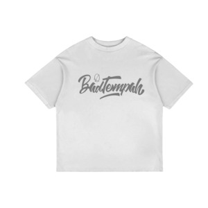 All: Easter - Grey Hitsyle Tee