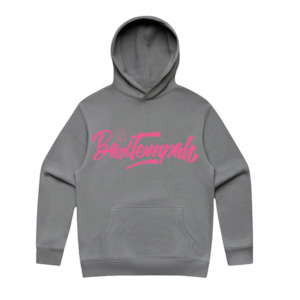 All: Easter - Grey Hitsyle Hoodie