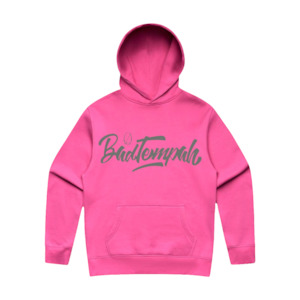 All: Easter - Pink Hitsyle Hoodie