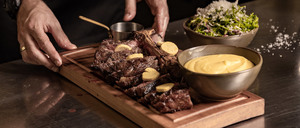 Products: Our Menus - Baduzzi
