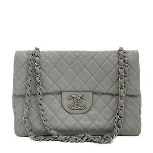 Products: CHANEL MAXI FLAP