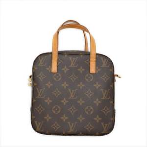 Items Louis Vuitton: LOUIS VUITTON SPONTINI