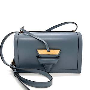 Items Loewe: PRELOVED LOEWE BARCELONA BAG