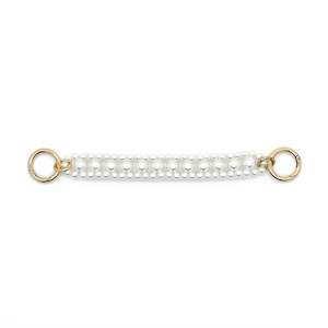Bag Accessories: Top handle strap