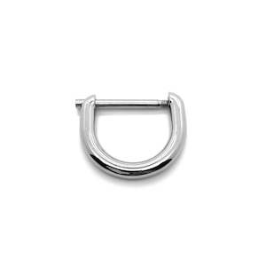 Bag Accessories: D-Ring (1 pair)