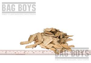 Products: Sof-T-Fall Playground Mulch