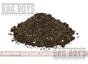 Products: Rooftop Lightweight Planting Mix