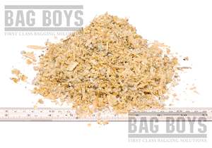 Planter Bags Pumice & Sawdust PB18