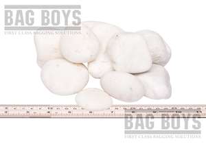 Products: White Pearl Stones