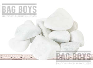 Products: White Ice Stones