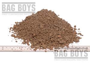 Aggregate Range: Scoria Sap 7