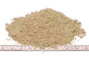Aggregate Range: Sandpit Sand 1m3 Bulk Bag