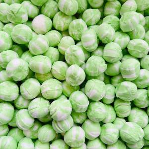 Sugar Free Spearmint 90 Grams