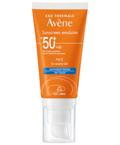 AVENE Sunscreen Lotion SPF50+ 50ml