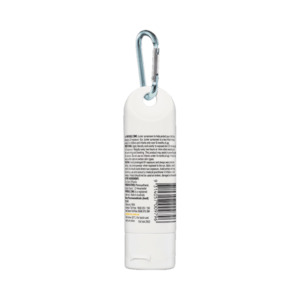 INV.ZINC Junior 2hr W/R SPF50 60g