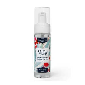 MY CUP Menstrual Cup Wash 65ml