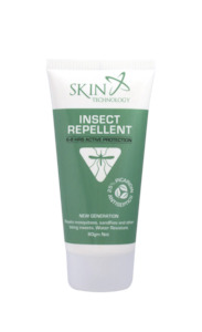 STL Repellent Picaridin 80g Tube