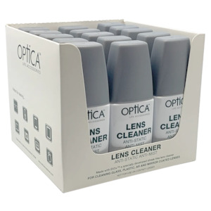 Eye Care: optica spray sol 42ml