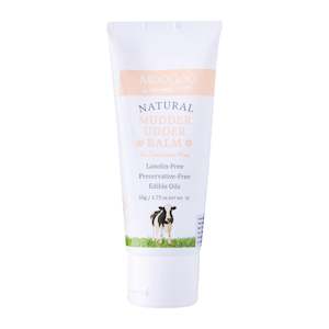 MOOGOO Nipple  Balm 50g