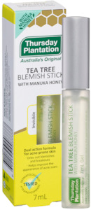 Thursday Plantation Blemish Stick with Manuka Honey 7ml