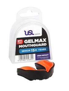USL Sport M/Guard Senior Hi Impact