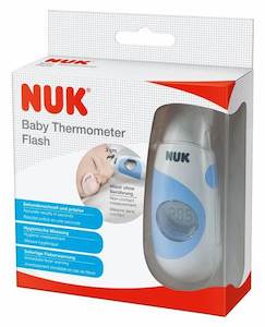 NUK Flash Non-Contact Thermometer