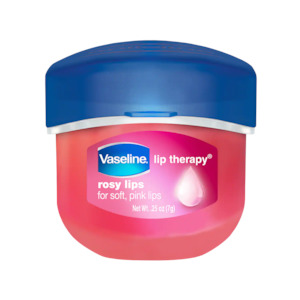 VASELINE Lip Therapy Rose 7g