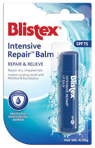 BLISTEX Intensive Repair 4.25g