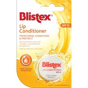 BLISTEX Lip Cond. Pot SPF30 7g