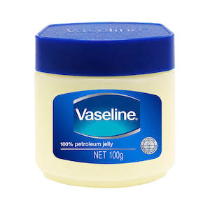 VASELINE Petroleum Jelly 100g