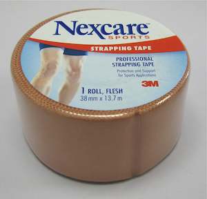 N/C Sport Tape Flesh 38mmx13.7m