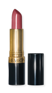 Revlon: RV Super Lust L/S Berry Rich