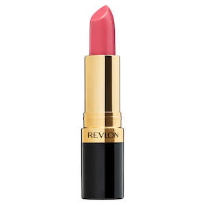 Revlon: RV Super Lust L/S Softsilver Rose