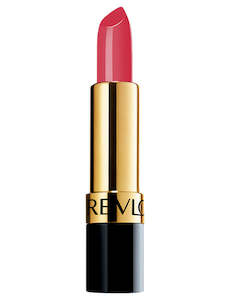 Revlon: RV Super Lust L/S Pink Velvet