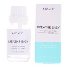 Aromist Breathe Easy Oil 15ml 51765