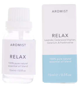 Aromist Relax 15ml Oil