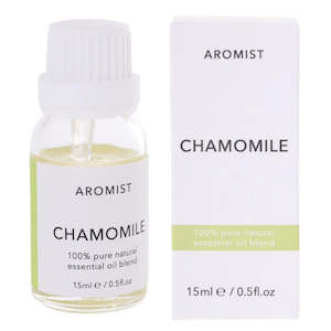 Aromist Chamomile Oil 15ml