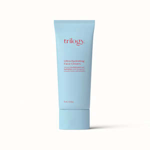 TRILOGY Ultra Hyd. Face Cream 75ml